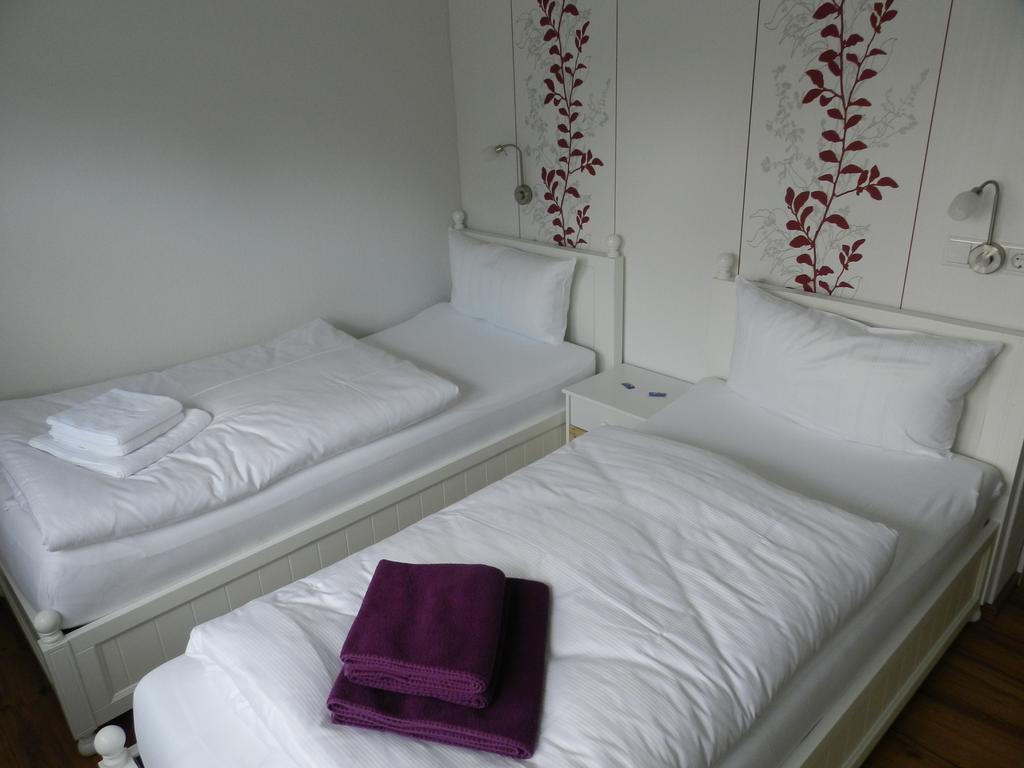 Gasthaus Johanning Ek Hotel Uslar Room photo